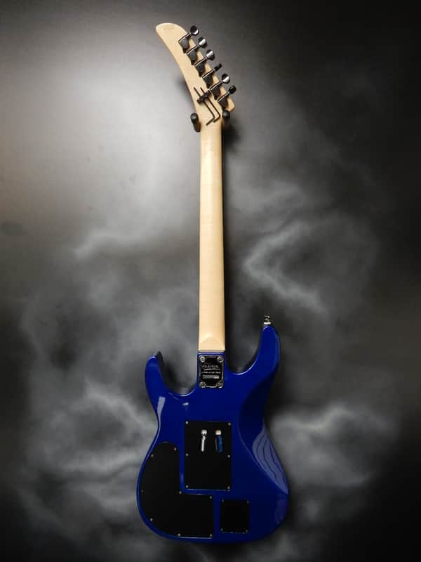Kramer Baretta Infinity Sustainer | Reverb