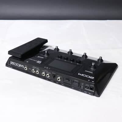 Zoom G6 [C62016973] (05/18) image 2