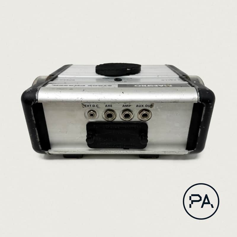 Maestro Stage Phaser | Reverb