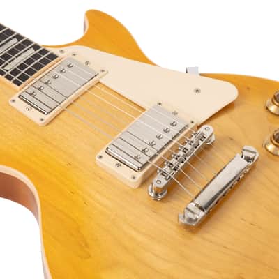 Used Gibson Les Paul Traditional Honeyburst 2017 image 7