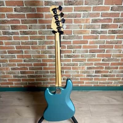 FENDER - PLAYER JAZZ BASS TIDEPOOL 2022 image 6