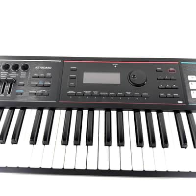 Used Roland DS-61 Synthesizer image 5