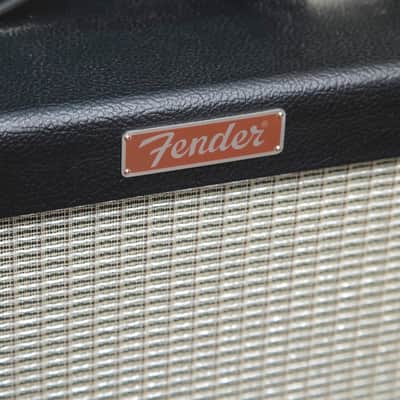 Fender Pro Junior Special Edition Valve Amplifier Pre-Owned image 2