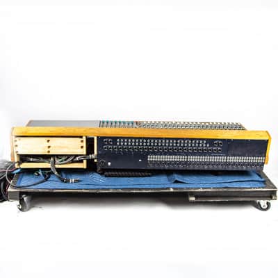 Trident 65 24x8x16 Owned by Daptone Records image 2