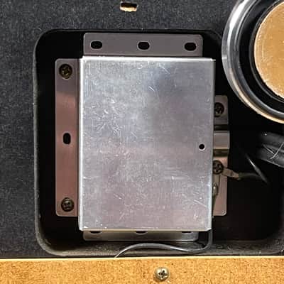 JVC QL-5 Quartz locked direct drive turntable w/Grado cartridge w/original box, manual and packing image 17
