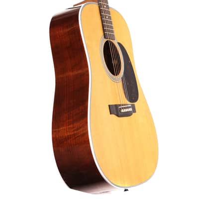 Martin Road Series D-13E Retro Acoustic-Electric Gloss Natural image 5