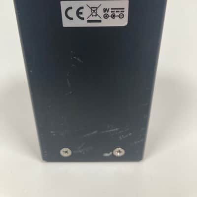 Way Huge WM31 Smalls Supa Lead Overdrive MkIII - See description image 3
