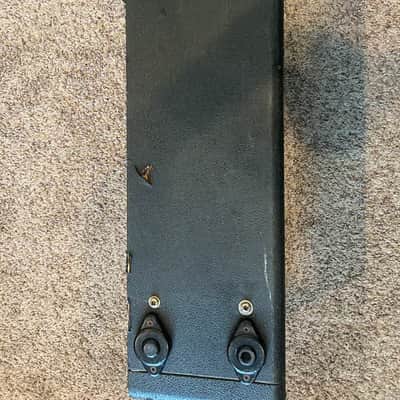 Marshall JMP 1987 2-Channel 50-Watt Guitar Amp Head 1967 - 1975 - Black image 9