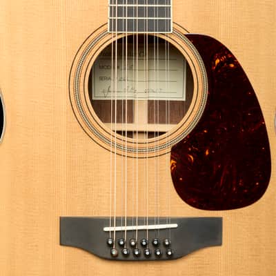 Jeff Henry Guitars J 12 2016 image 10