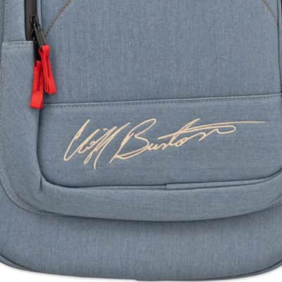 Aria Pro II SB-CLB Cliff Burton Signature w/Gigbag image 9