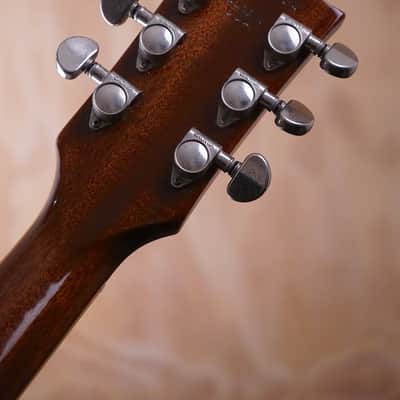 Gibson ES-335 Figured AAA Flame Yamano Semi-Hollow Electric Guitar, 1997 Model image 6