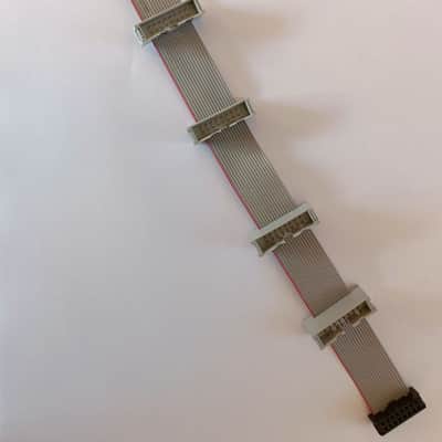 Dedoque Eurorack Flying Busboard image 3