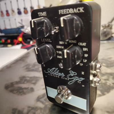 TC Electronic Alter Ego 2 | Reverb