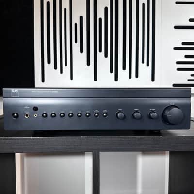 NAD Electronics -C 326BEE Integrated Amplifier image 3