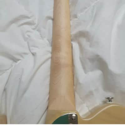 FGN FGN J Standard Iliad JIL2ASHM. 2020 Blonde image 9