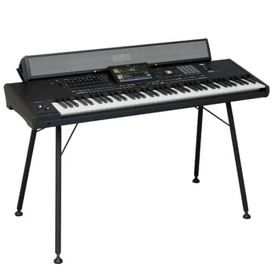 Korg PAASMK2 Speaker System for PA5X / PA4X / PA3X image 5