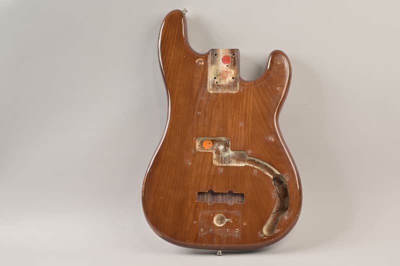 Fender Vintage Precision Bass