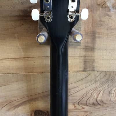 Kay 5160 Custom Mahogany 1950s-1960s image 5