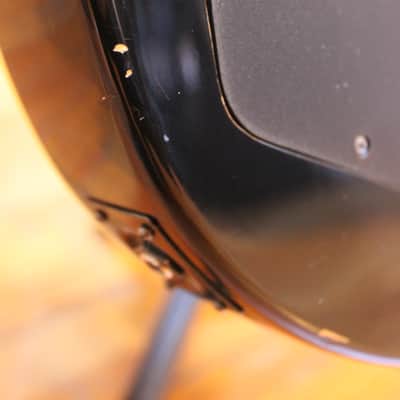 Epiphone Les Paul Standard OBL Limited Edition 1997 image 9
