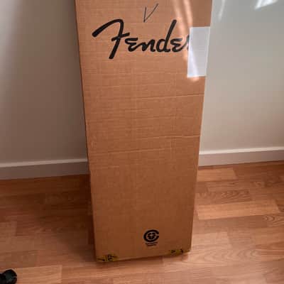 Fender Player 70 Aniversario - Limited Edition image 13