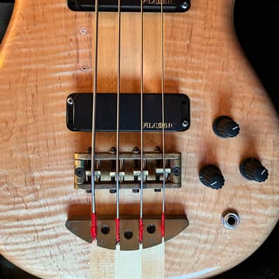 Alembic Essence 1991 - Natural image 4