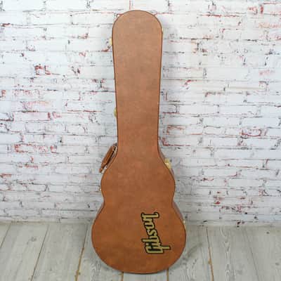 Gibson - Les Paul Special - USA Electric Guitar - P-90 Pickups - Kluson Locking Tuners - Wraparound Bridge - w/OHSC - TV Yellow - x0155 - USED image 15
