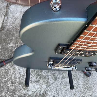 Epiphone Les Paul Special - Metallic Blue image 5