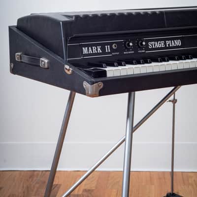 1982 Rhodes Mark II Stage 88 "Thompson" image 17