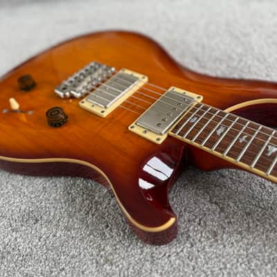 PRS SE Custom 24 with 58/15 LT Pickups + Locking Tuners image 6