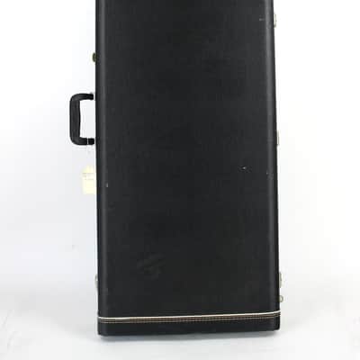 1979 Rickenbacker 4005 Jetglo Bass | Clean Vintage w Original Case image 4