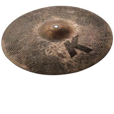 Zildjian K Custom Special Dry Crash 16 image 1
