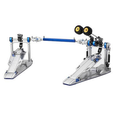 Yamaha DFP9D Double Bass Drum Pedal - Direct Drive image 2
