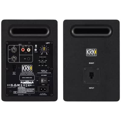KRK - Kreate 3 Studio Reference Monitors (Pair) image 3