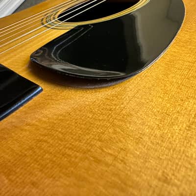 1976 Martin D-28 w/OHSC image 4