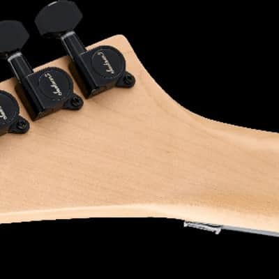 Jackson X Series Dinky DK1A Warhol Graphic image 5