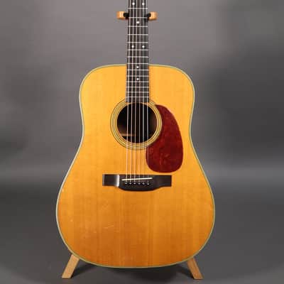 Martin D-28 - 1949 image 1