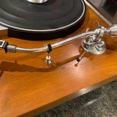 Rare, vintage JVC VL-8 Belt Drive Quadraphonic Capable Turntable image 6
