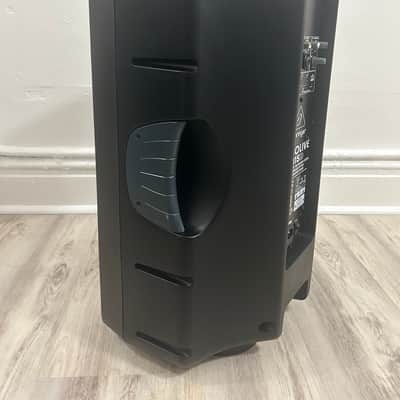 Behringer Eurolive B115 Active Speaker 15" 1000-Watt. - BLACK image 3