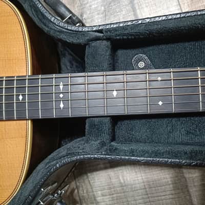 Furch D33 SR Vintage Series All-Solid Sitka/Rosewood image 6