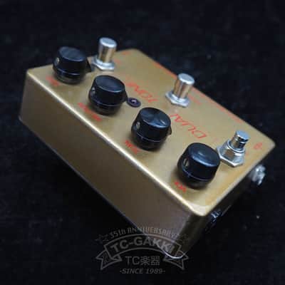 Prescription Electronics INC. (P.E.I.) DUAL-TONE image 2