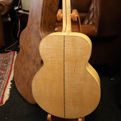 Gibson 1957 SJ-200 Custom Shop image 4