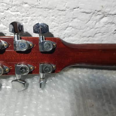 1968 GIBSON SG - made in USA image 13
