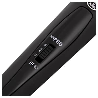 Akg Wms 40 Pro Mini Vocal Set Radiomicrofono Palmare Uhf image 4