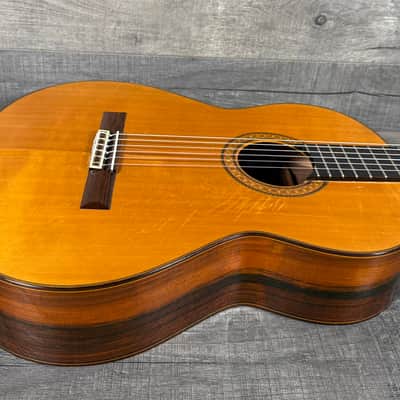 Jose Ramirez 1A Classical 1964 - Spruce/Brazilian Rosewood image 4