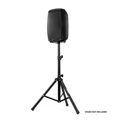 AS-2110BT: 1000 Watt Active 10” Bluetooth® Loudspeaker image 7