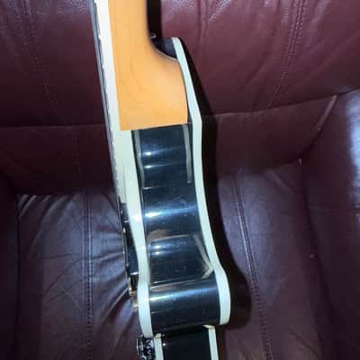 Gibson Zakk Wylde Les Paul Custom 2003 - 2016 - Camo Bullseye image 21