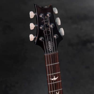 PRS S2 CUSTOM 24 - BLACK AMBER image 4