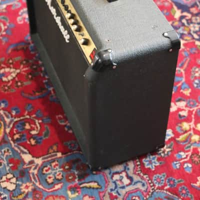 Marshall Valvestate S80 Model 8240 Stereo Chorus Amp image 4