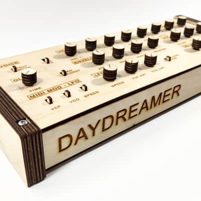 Daydreamer Synth (Warranty) image 3