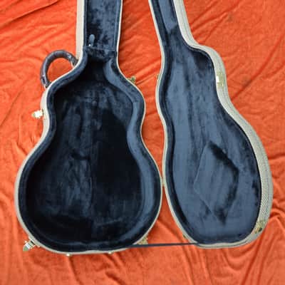 Hagstrom Hardcase for Viking Thinline Bass *RC-21* image 7